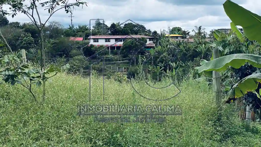 Casa Campestre, Circasia